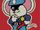 Mappy Mouse