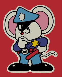 Mappy Mouse The Parody Wiki Fandom Mappy Mouse The Parody Wiki Fandom