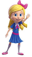 Golde as Penny