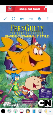 FGTLRF (GLA Style) Poster