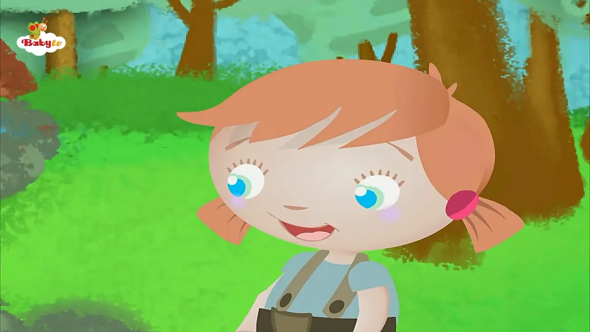 Zoe Wants to Be: Why This Viral Preschooler Just Defined an Entire Generation