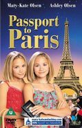 Passport to Paris (November 9, 1999)