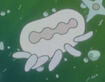 Ponyo Bumpy Jellyfish