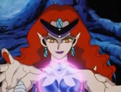 Queen Beryl The Parody Wiki Fandom Queen Beryl The Parody Wiki Fandom