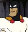 Space Ghost in Mad