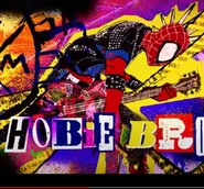 Hobie Brown (Spider-Man: Across the Spider-Verse)