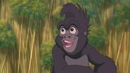 Terk as Lucy