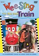 The Wee Sing Train (September 14, 1993)