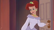Ariel as Daphne Blake