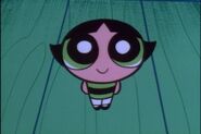 Buttercup as Linda