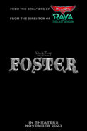 Foster (2023)