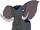Jembo the Elephant