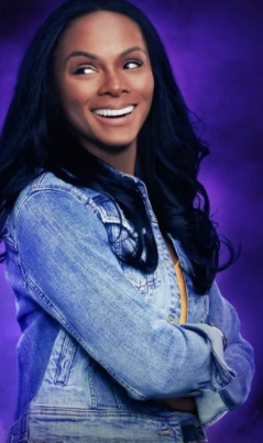 Maddie Wachowski | The Parody Wiki | Fandom