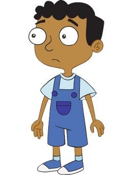 Mr Baljeet promo image