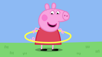 Peppa Pig 🐷🐷