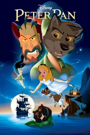 Peter Pan - Poster-0