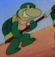 SMBSS Koopa Troopa