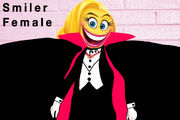 Smiler bram stoker s dracula by warren1995 df1niwj-pre