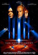 The Fifth Element (May 9, 1997)