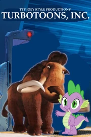 TurboToons, Inc. poster