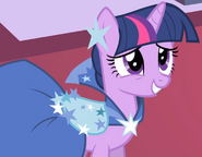 Twilight's Gala Dress S01E26