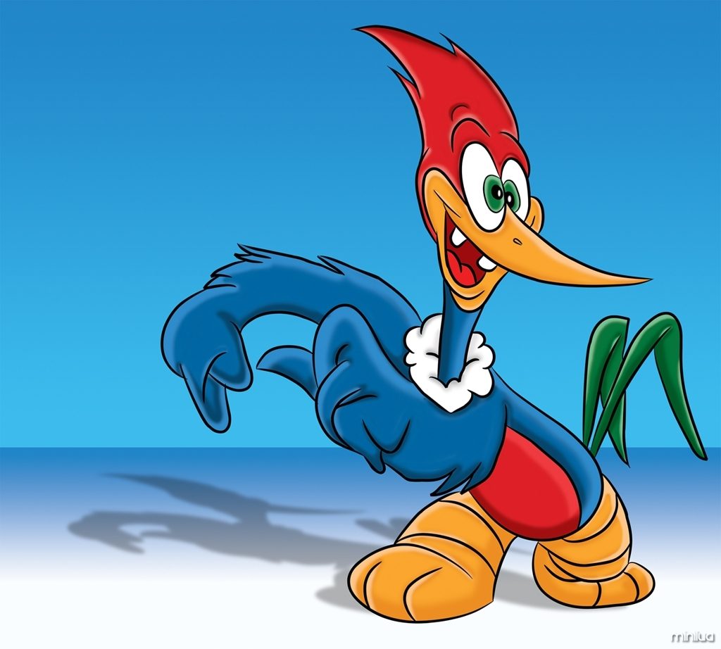 Woody Woodpecker (filme) – Wikipédia, a enciclopédia livre