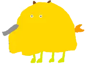 Aechel the Gold Igloo