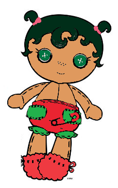 Mango cheap tiki wiki