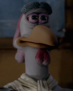 Fowler (Chicken Run)