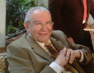 Francisco Colmenero The Parody Wiki Fandom