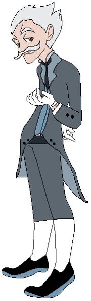 George theboyonadventure