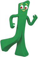 Gumby 2015