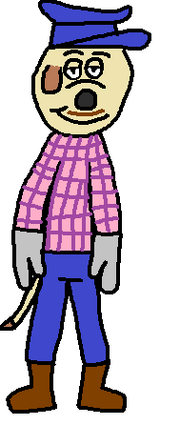 It's Jeff Meerkat