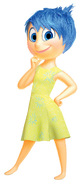 JOY Fullbody Render