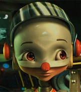 Pinocchio (Pinocchio 3000)