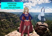 Supergirl and the Last Polar Vixen