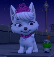 Sweetie (Paw Patrol)