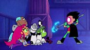 Teen Titans Go Movies 2018 Screenshot 2133