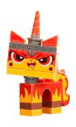 Unikitty lego movie 2