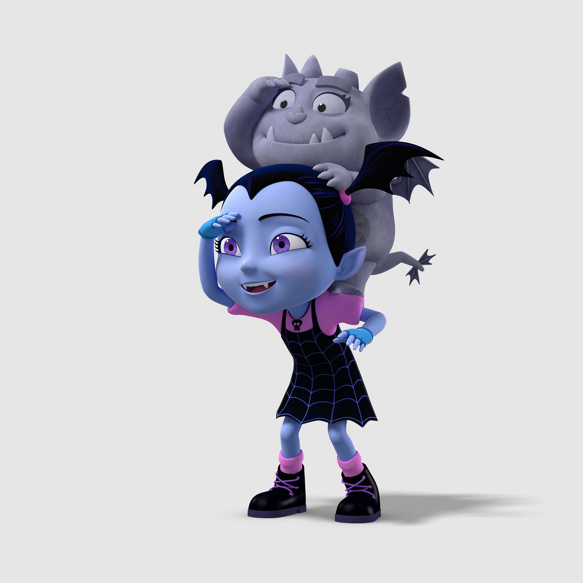 Vampirina gregoria plush store