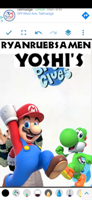Yoshi's Clues Poster.png