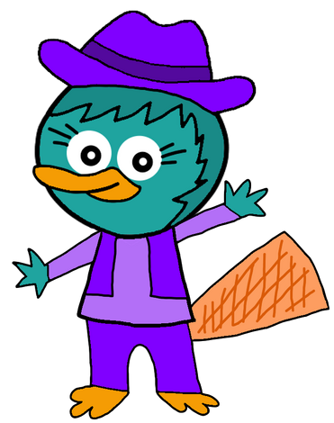 Platypus discount shoes wiki
