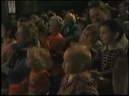 Bear In The Big Blue House Live! Audience