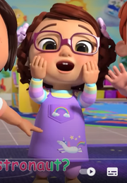 Bella (Cocomelon)