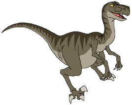 Dongera themesozoicbook