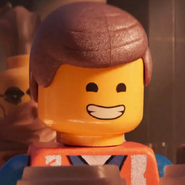 Emmet (The Lego Movie)
