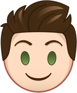 Gibby Gibson Emoji