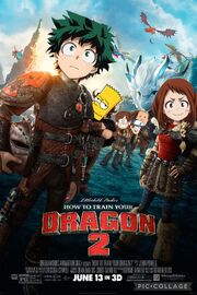 HTTYD2 LITTLECHILD