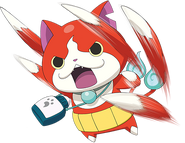 Jibanyan (C1)