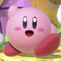 Kirby | The Parody Wiki | Fandom